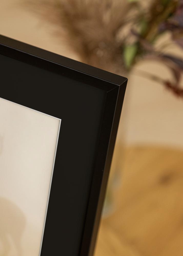 Raam E-Line muster 30x40 cm - paspartuu muster 20x28 cm