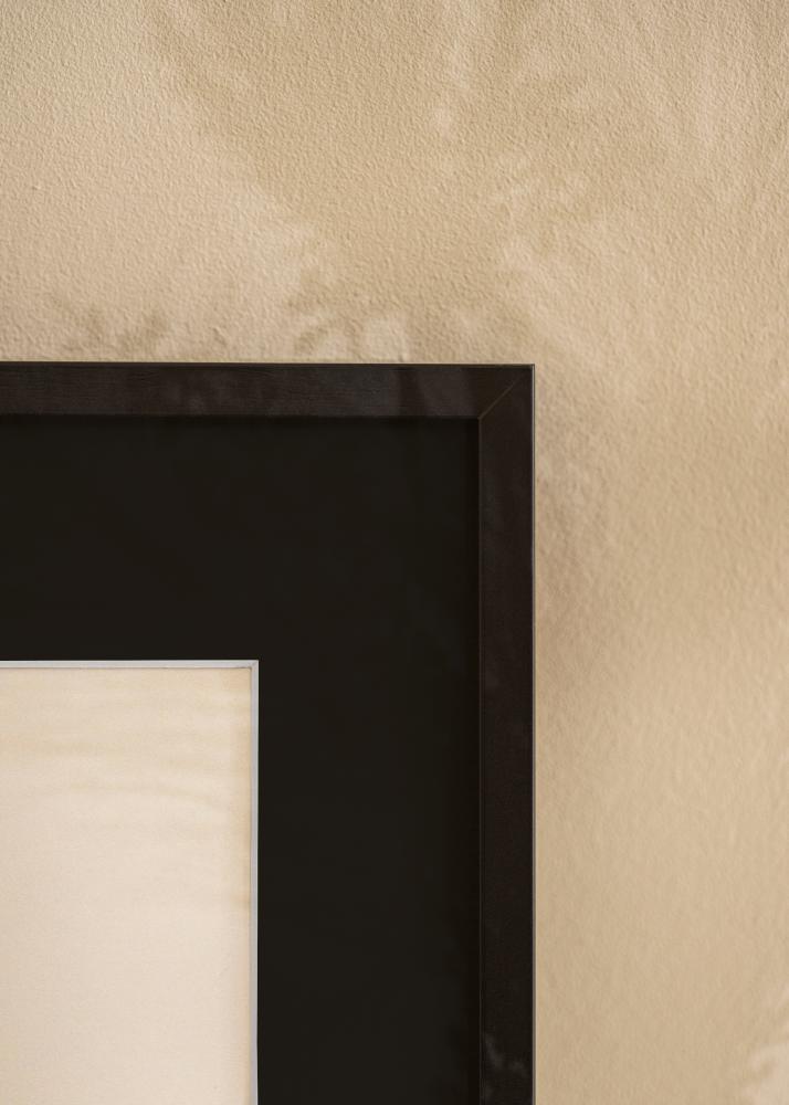 Raam E-Line muster 30x40 cm - paspartuu muster 20x28 cm