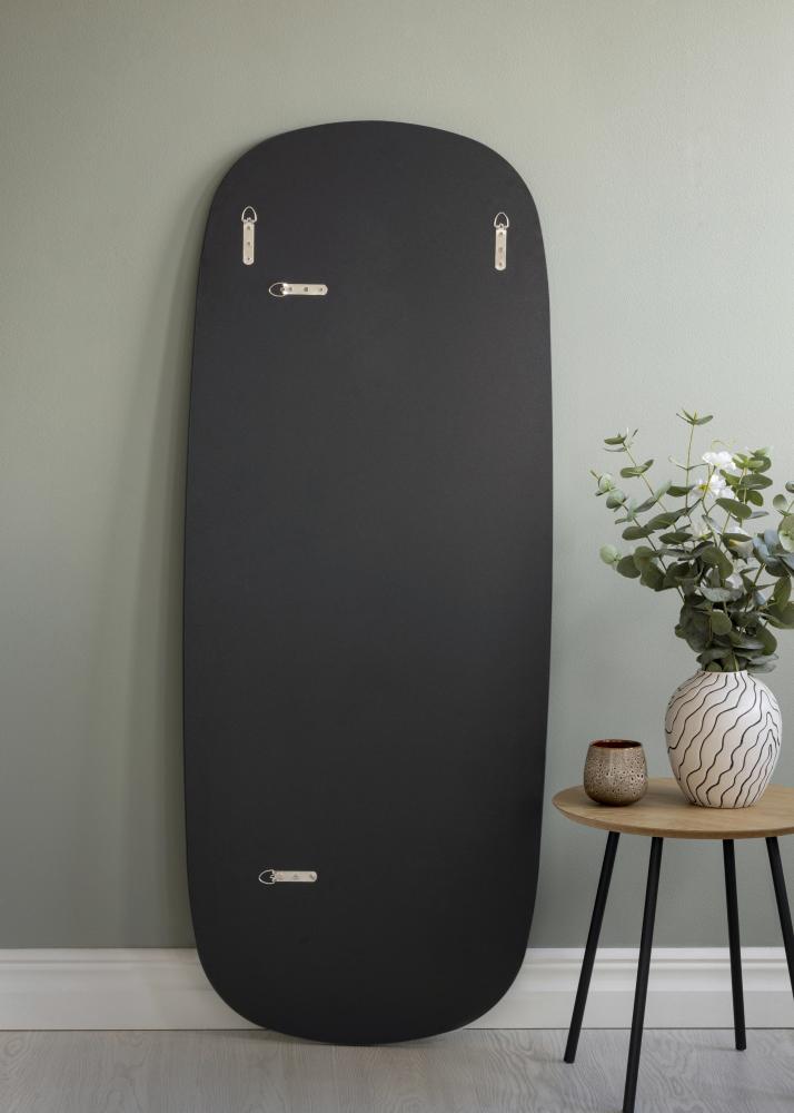 Peegel preemium Clear 138x55 cm