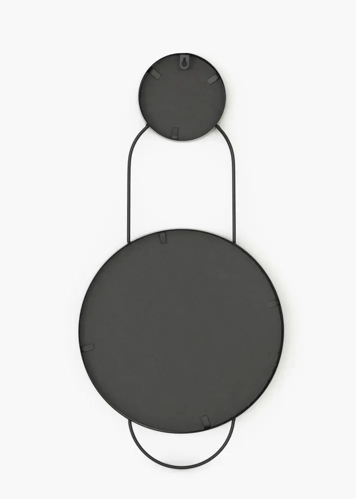KAILA peegel Combination - muster 35x71 cm