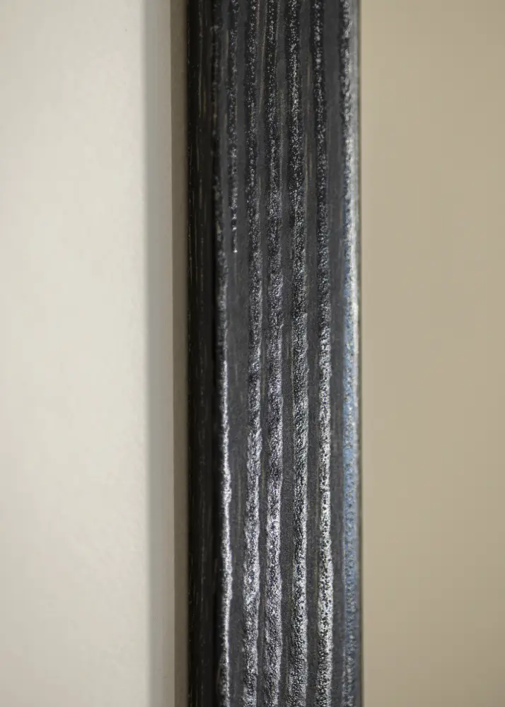 Raam Fiorito Akruulklaas tumehall 21x29,7 cm (A4)