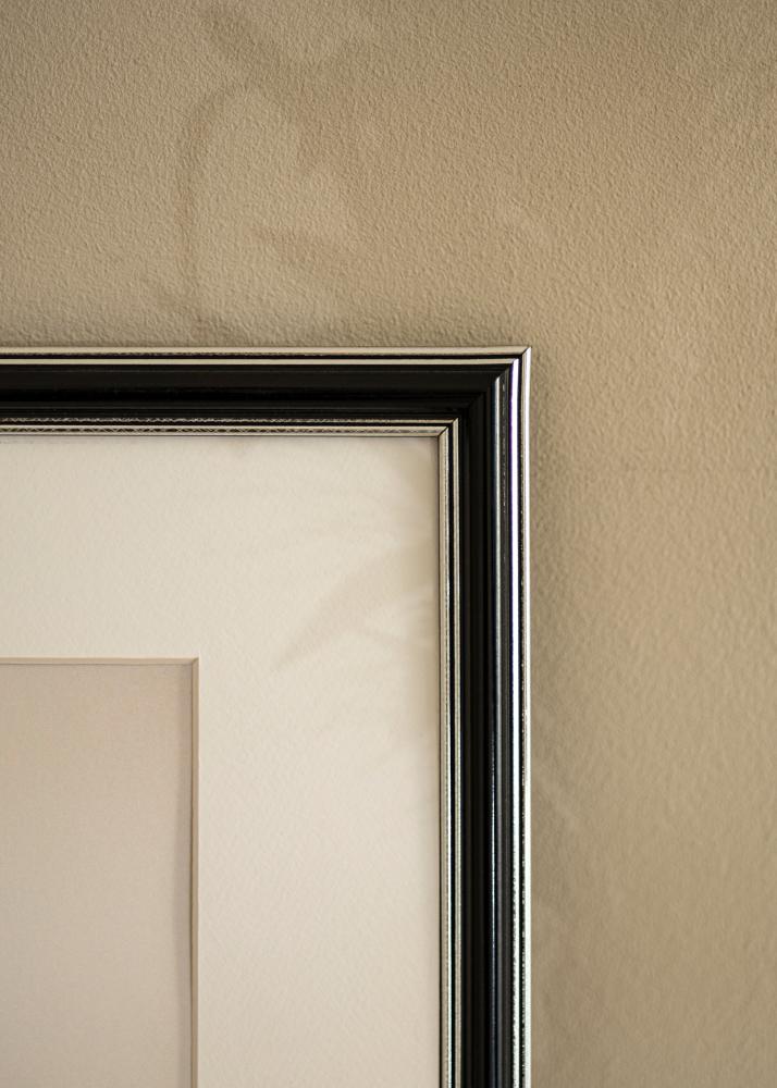 Raam Tango muster - Vabalt valitav suurus