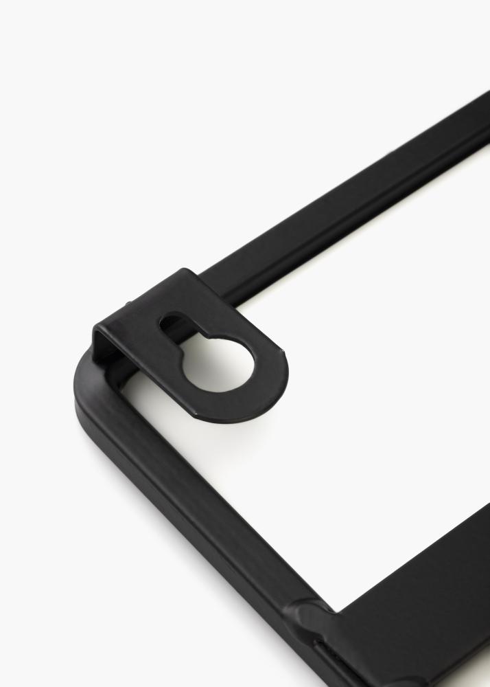 KAILA peegel koos riiul - muster 31x60 cm