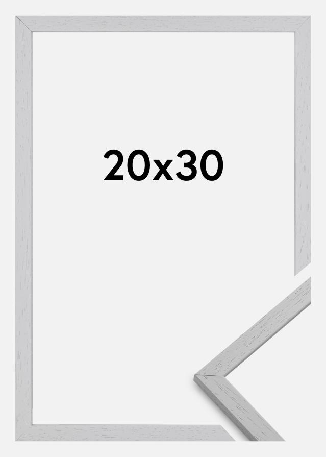 Raam Edsbyn Grey 20x30 cm