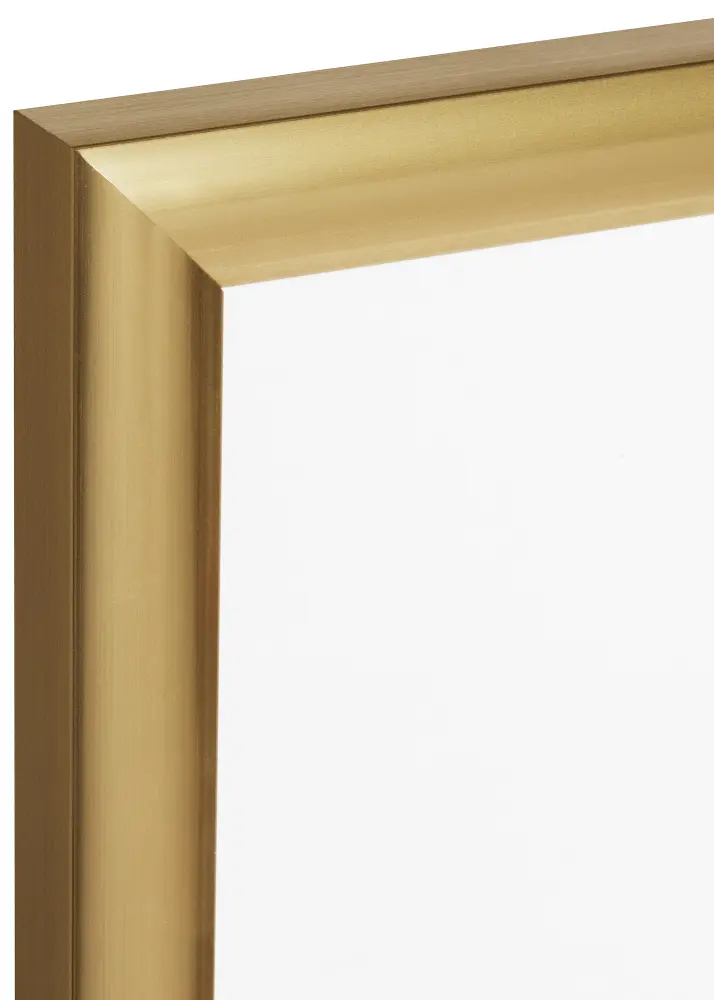 Raam Trendstyle kuldne 50x70 cm
