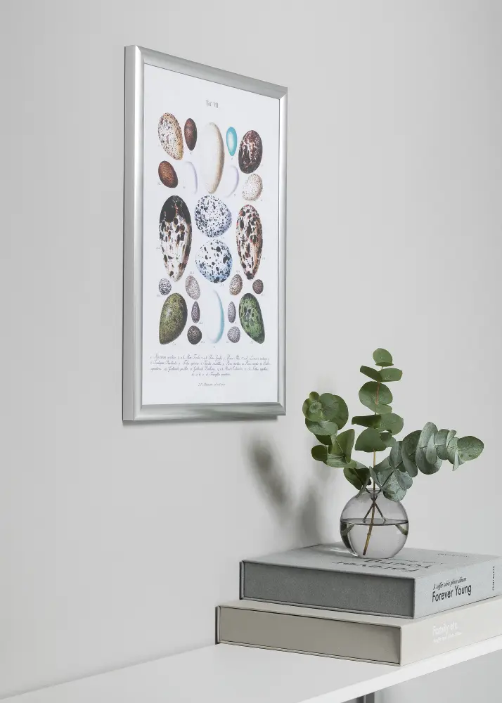 Raam Trendstyle hobedane 60x80 cm
