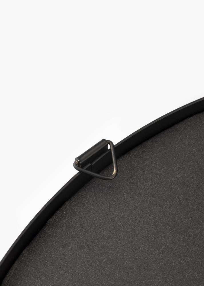 KAILA peegel Bubbles - muster 72x43 cm