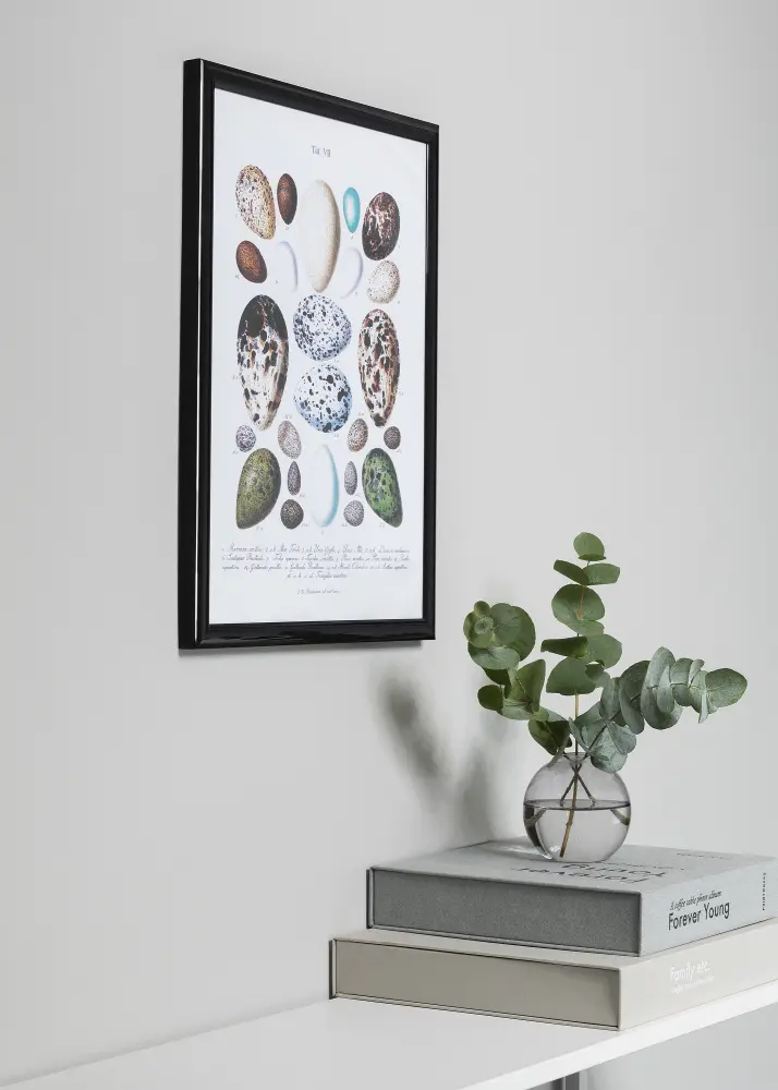Raam Trendstyle muster 60x80 cm