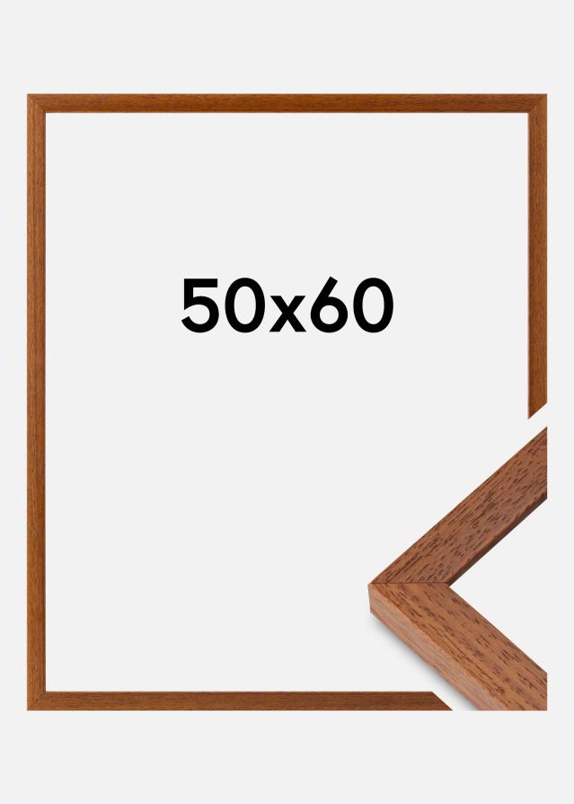 Raam Hermes Akruulklaas raamat 50x60 cm