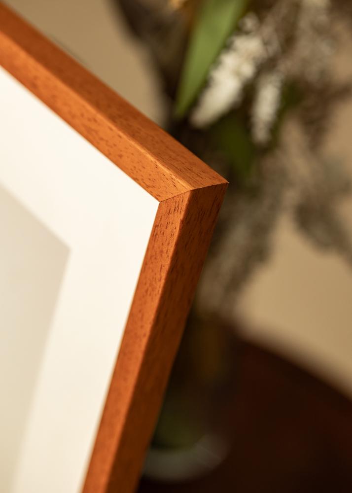 Raam Ares Akruulklaas kirss 42x59,4 cm (A2)