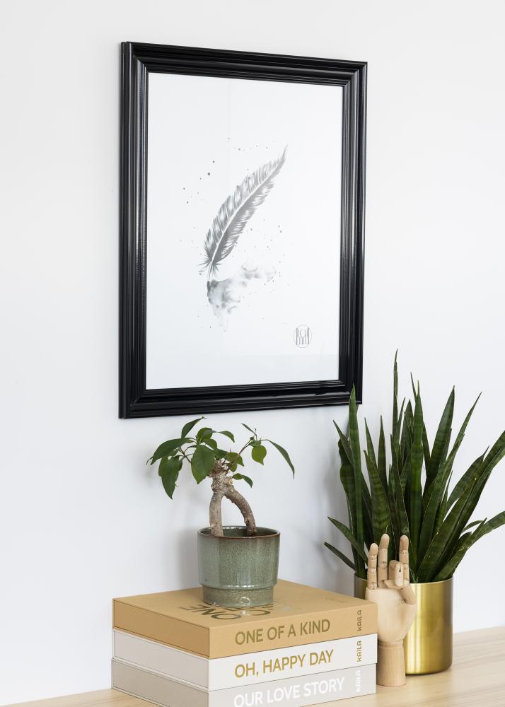 Raam Charleston muster 15x20 cm