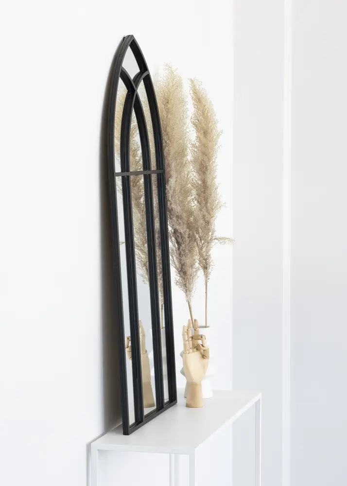 KAILA peegel Garden Window - muster 45x100 cm