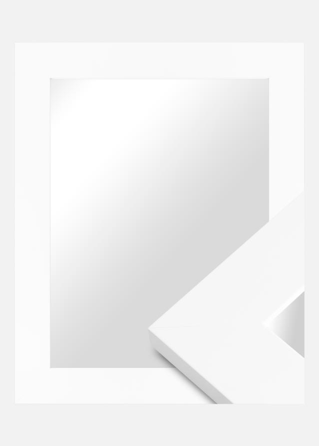 Peegel Härjedalen valge - Enda valitud moodud