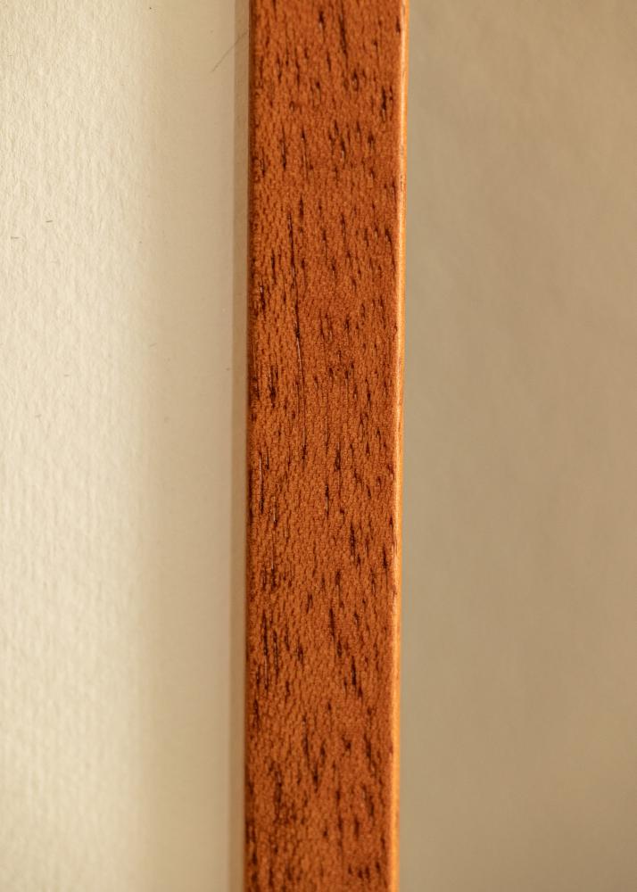 Raam Ares Akruulklaas kirss 42x59,4 cm (A2)