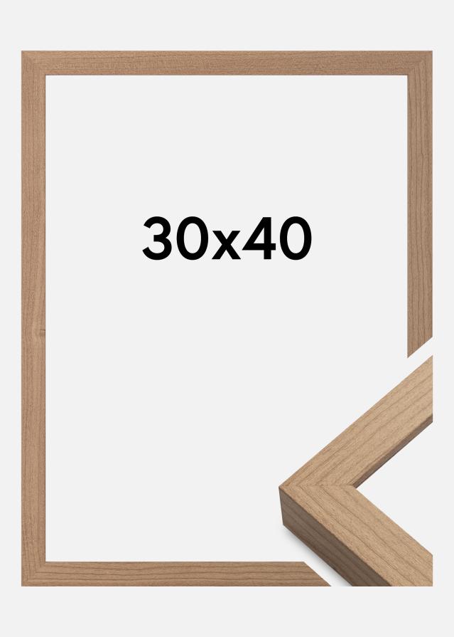 Raam New Stockholm raamat 30x40 cm