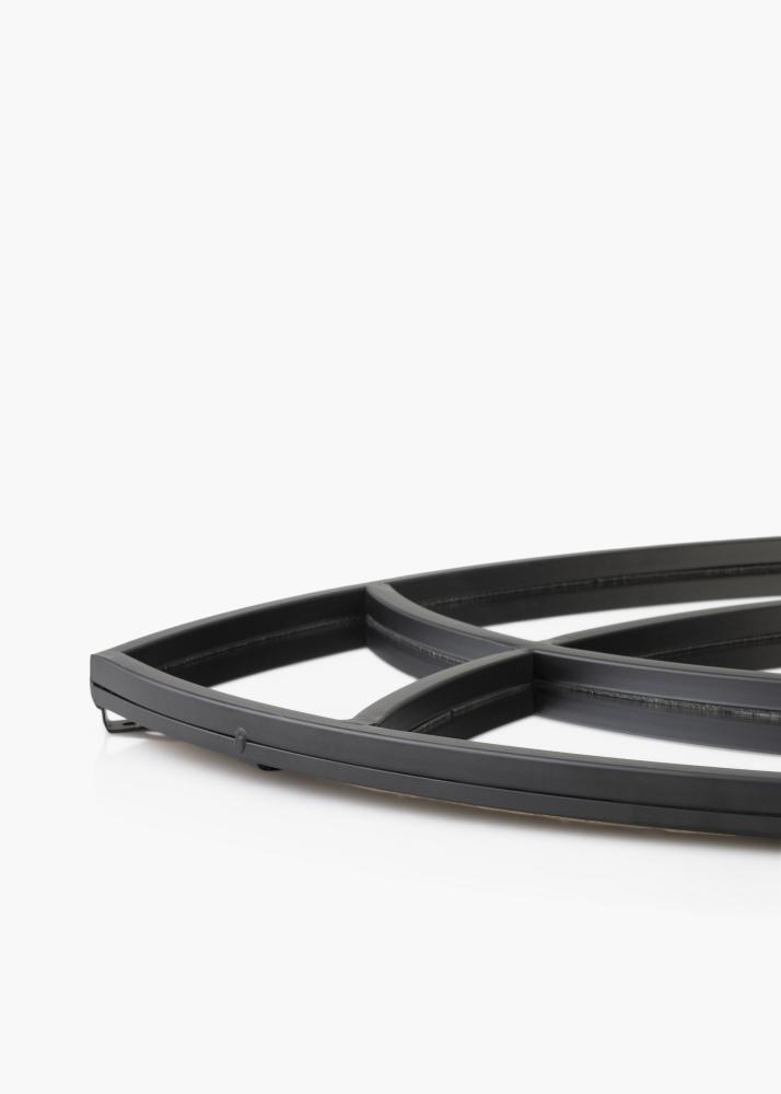 KAILA peegel Garden Window - muster 45x100 cm