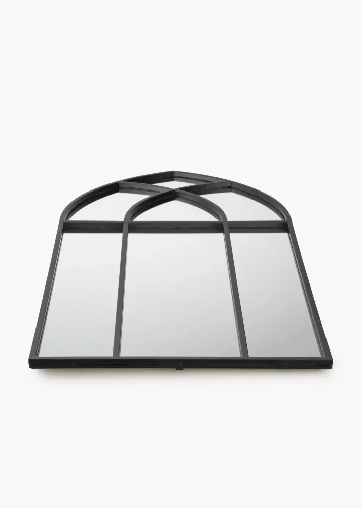KAILA peegel Garden Window - muster 45x100 cm