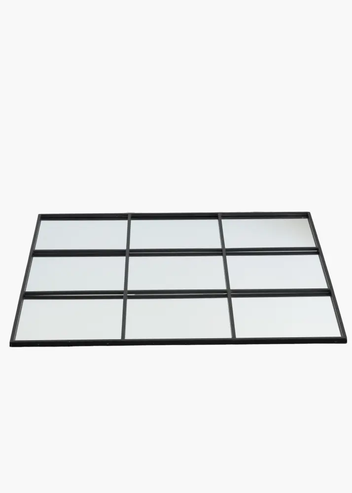 KAILA peegel Squares - muster 90x90 cm