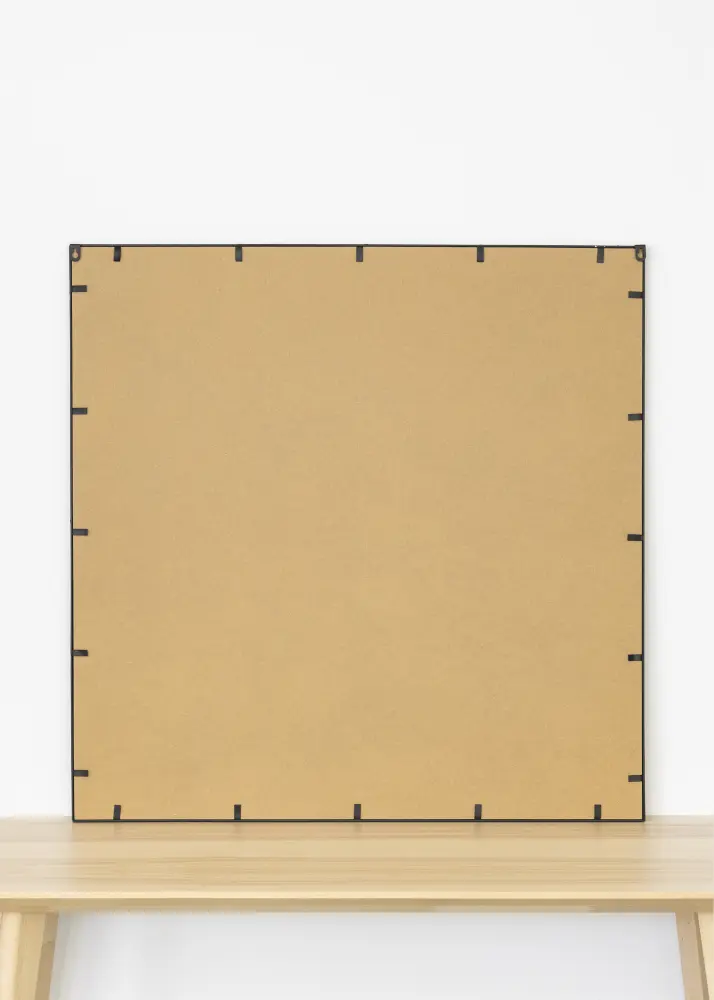 KAILA peegel Squares - muster 90x90 cm