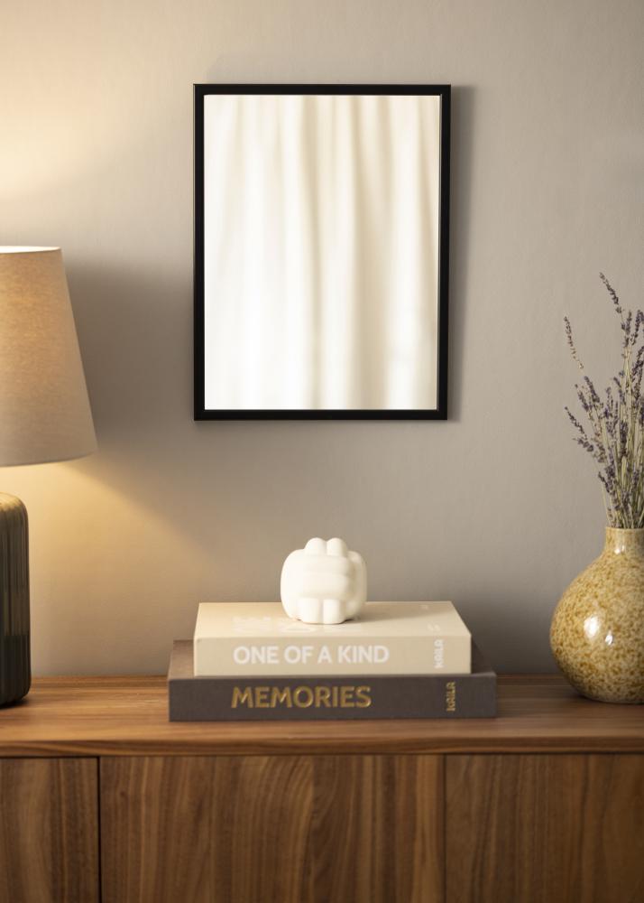 Peegel London muster - Enda valitud moodud