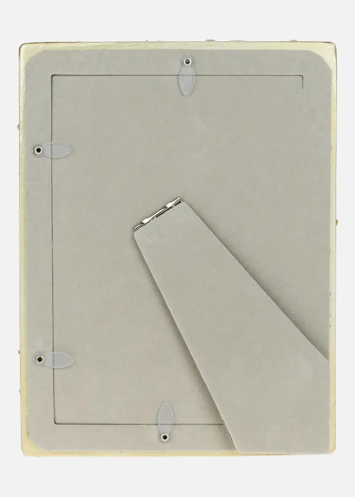 Raam Clamart kuldne 13x18 cm