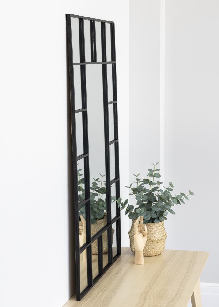 KAILA peegel Window - muster 80x120 cm