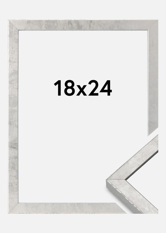 Raam Ares Akruulklaas hobedane 18x24 cm