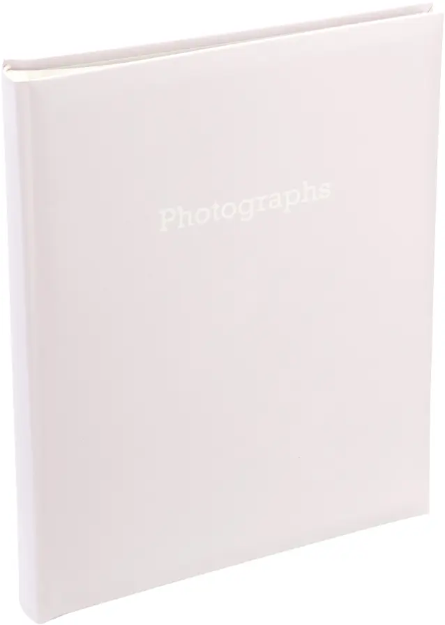 Pastel fotoalbum isekleepuv lilla - 32x26 cm (50 lehekülge)