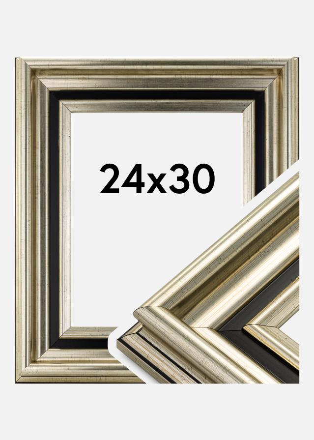 Raam Gysinge preemium hobedane 24x30 cm