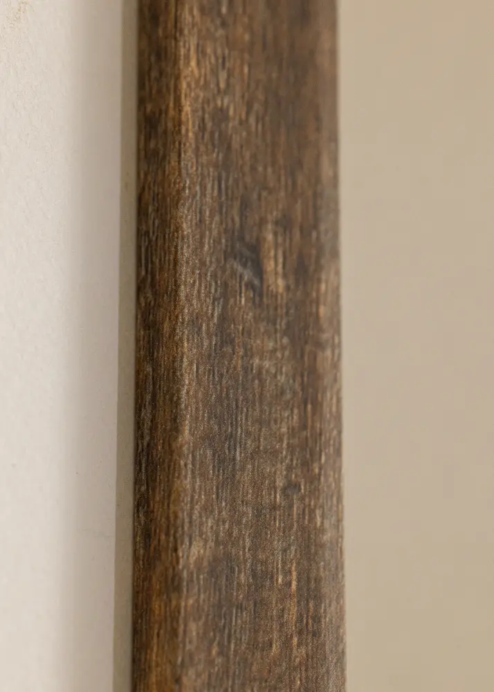 Raam Fiorito Akruulklaas Washed Oak 70x100 cm