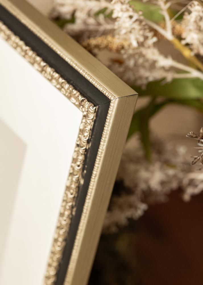 Raam Drottningholm hobedane II - Vabalt valitav suurus