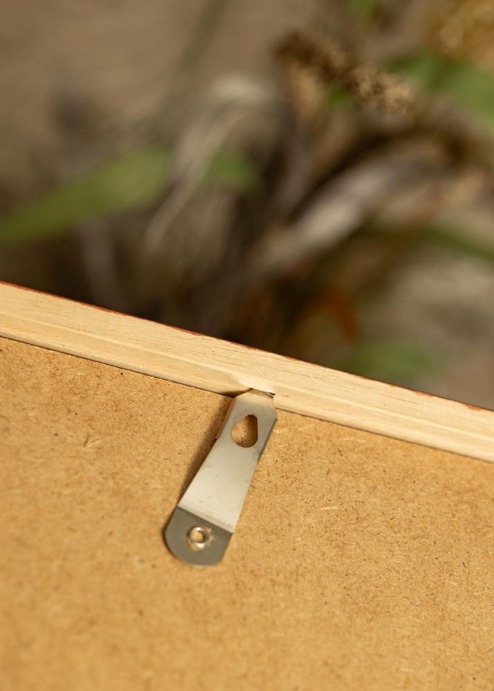 Raam Ares Akruulklaas kirss 42x59,4 cm (A2)