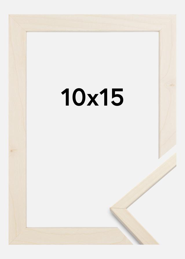 Raam Edsbyn vaher 10x15 cm