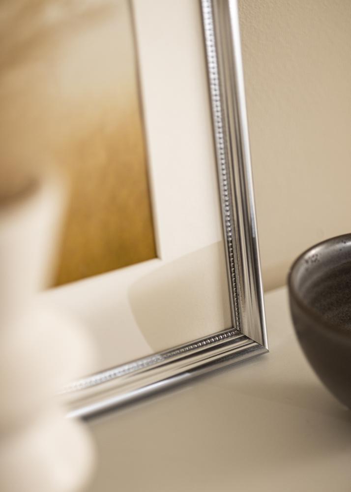 Raam Gala Akruulklaas hobedane 21x29,7 cm (A4)