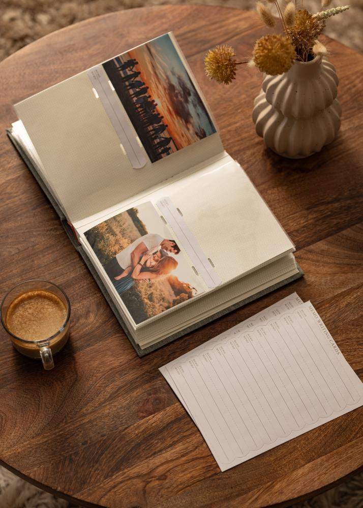 Base Line louend hall - 200 pildid mootudes 10x15 cm