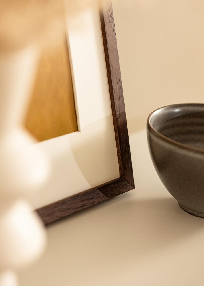 Raam Ares Akruulklaas tiigipuu 20x30 cm