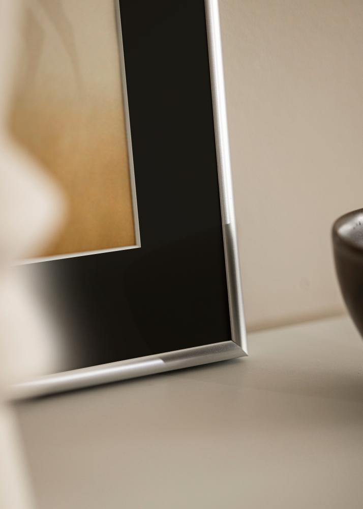 Raam Victoria hobedane 70x100 cm - paspartuu muster 62x93 cm