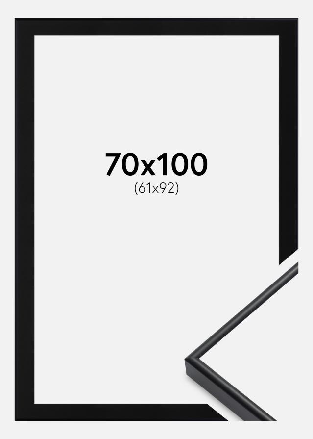 Raam Visby muster 70x100 cm - paspartuu muster 62x93 cm