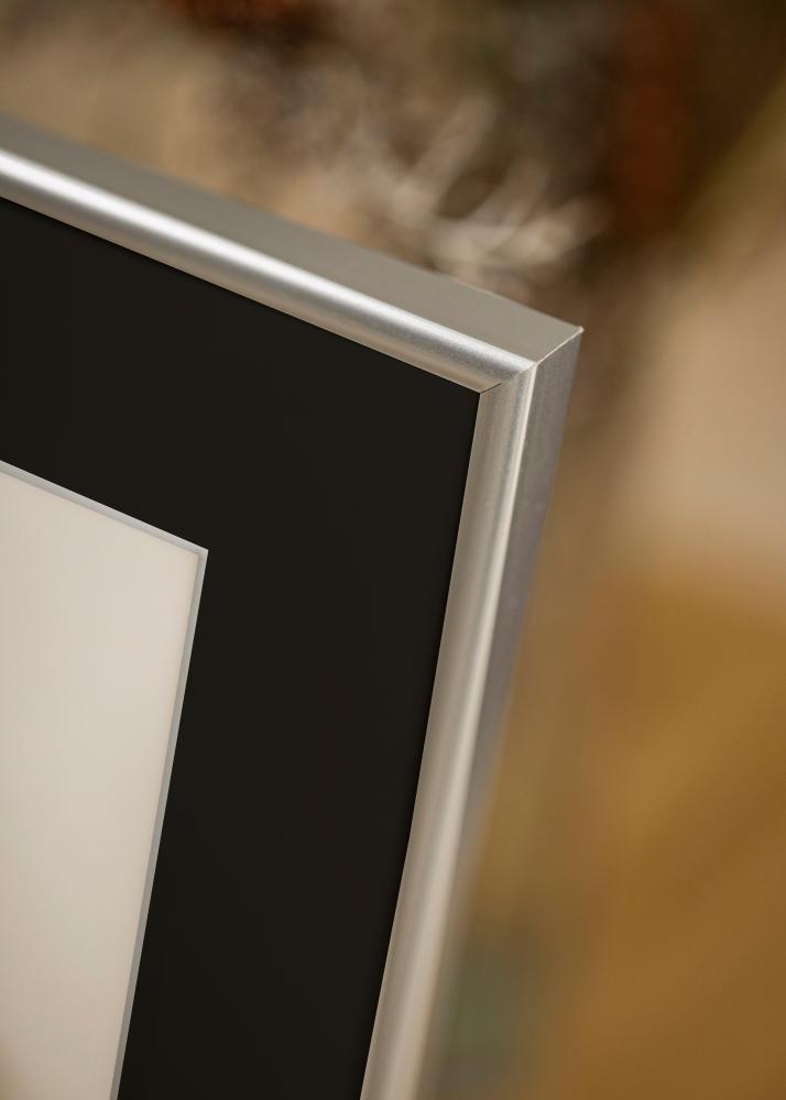 Raam Victoria hobedane 70x100 cm - paspartuu muster 62x93 cm