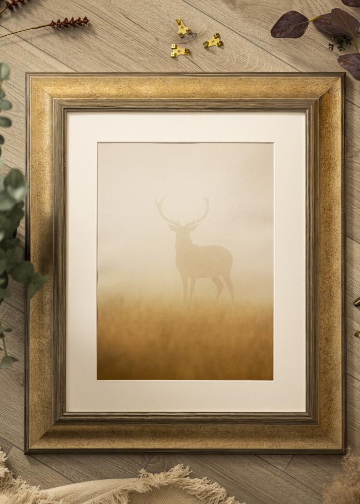 Raam Belfast tume hobe - vabalt valitav suurus