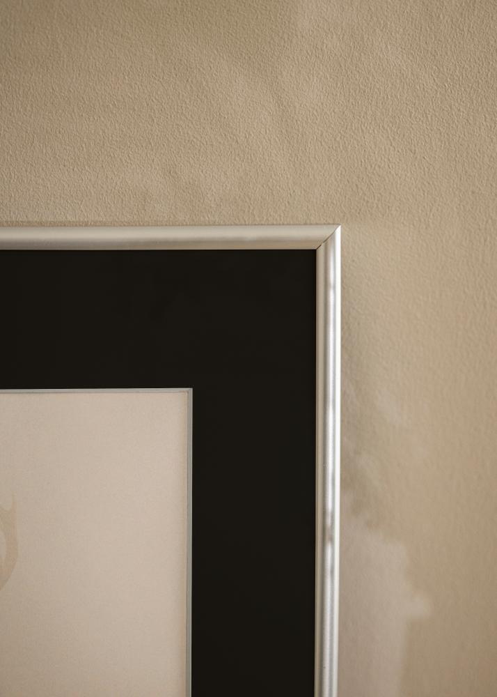 Raam Victoria hobedane 70x100 cm - paspartuu muster 62x93 cm