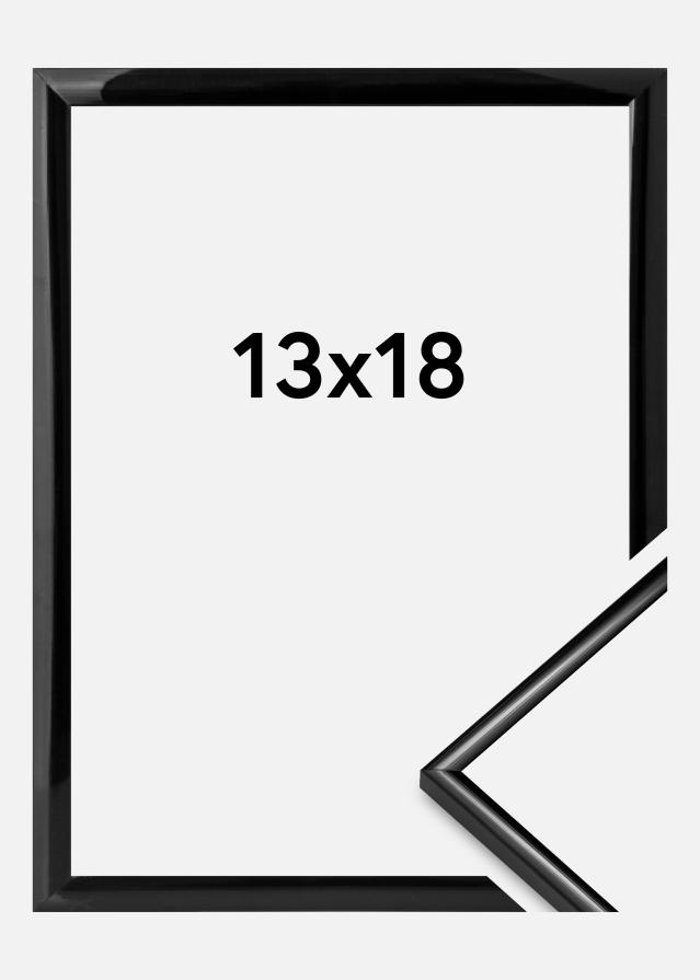Raam New Lifestyle Akruulklaas muster 13x18 cm
