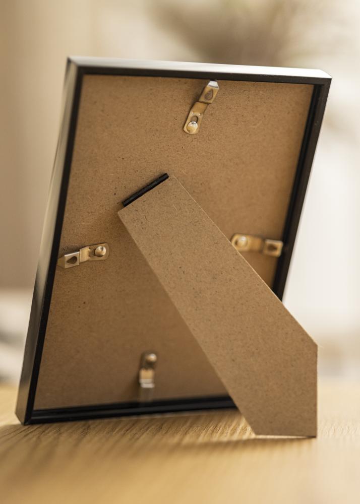 Raam New Lifestyle Akruulklaas muster 13x18 cm