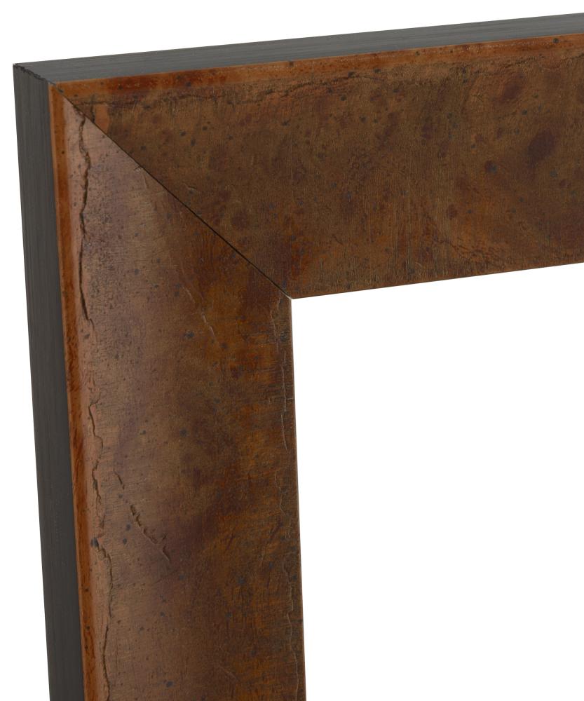 Raam Ribe helepruun spoon - Vabalt valitav suurus