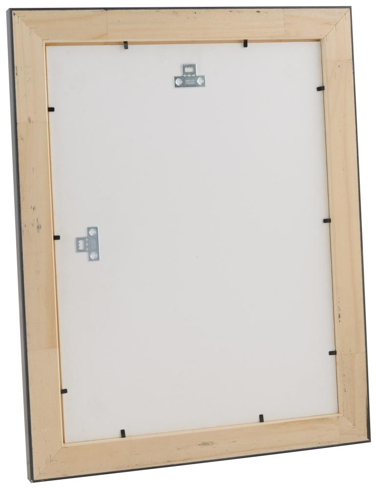 Raam Ribe helepruun spoon - Vabalt valitav suurus