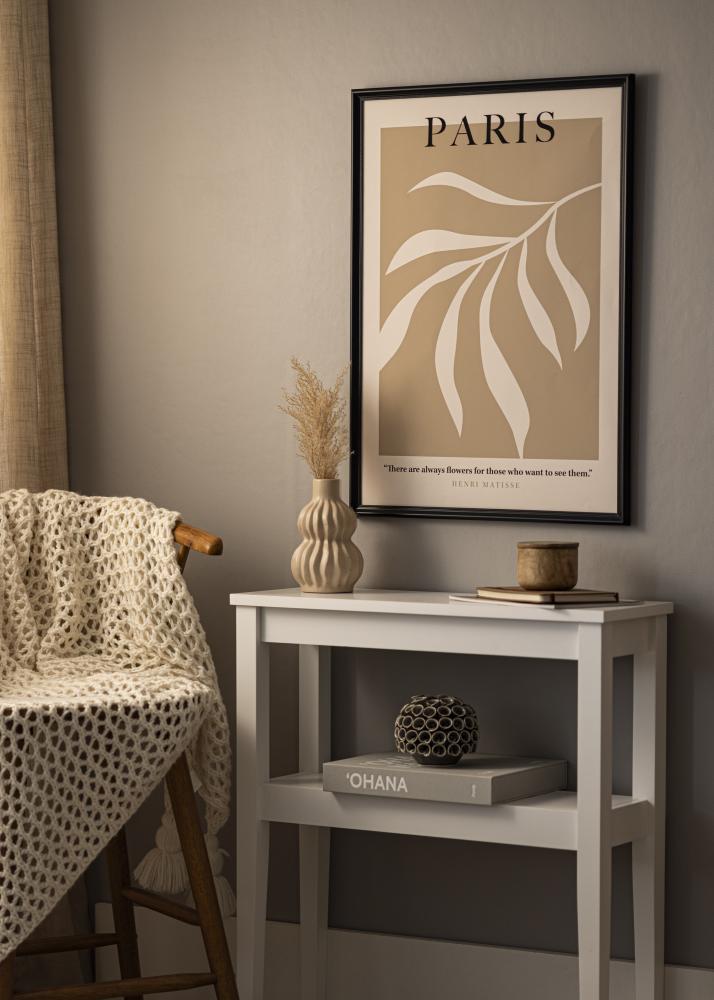 Raam Gala Akruulklaas muster 21x29,7 cm (A4)