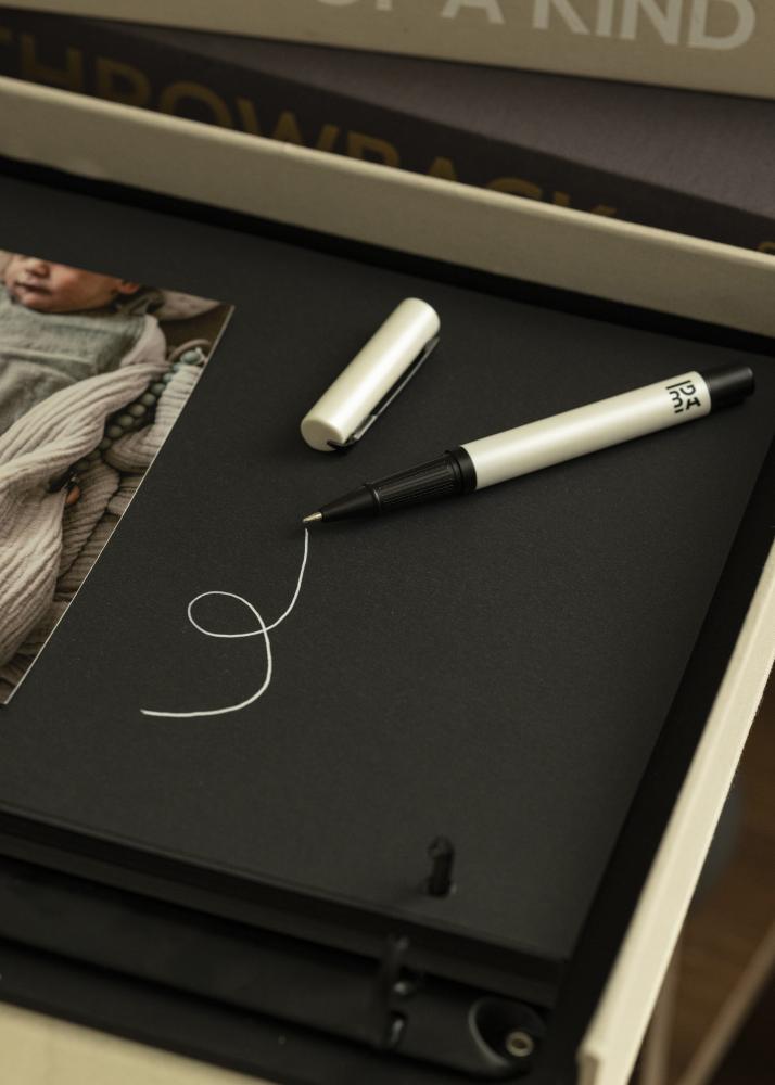 BGA albumipliiats, valge - 1 mm