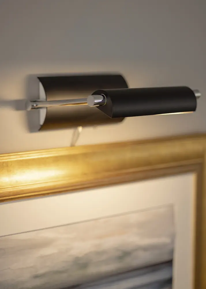 Åmål V787 LED pildi valgustus 22 cm - muster