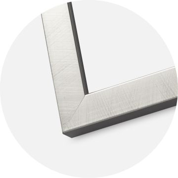 Raam Uppsala hobedane 21x29,7 cm (A4)