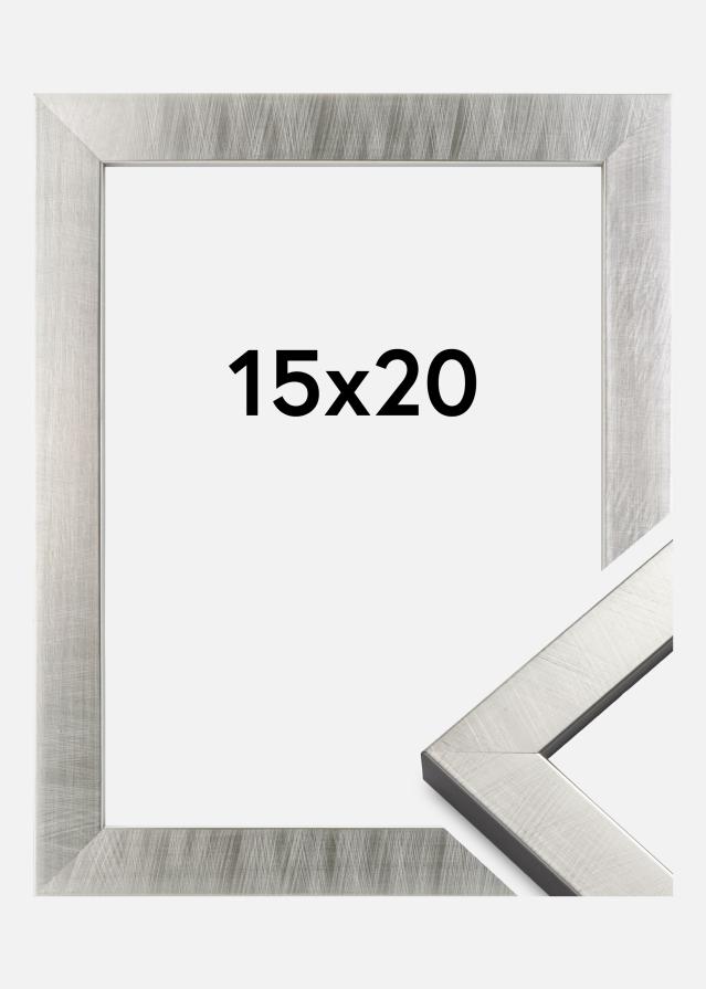 Raam Uppsala hobedane 15x20 cm